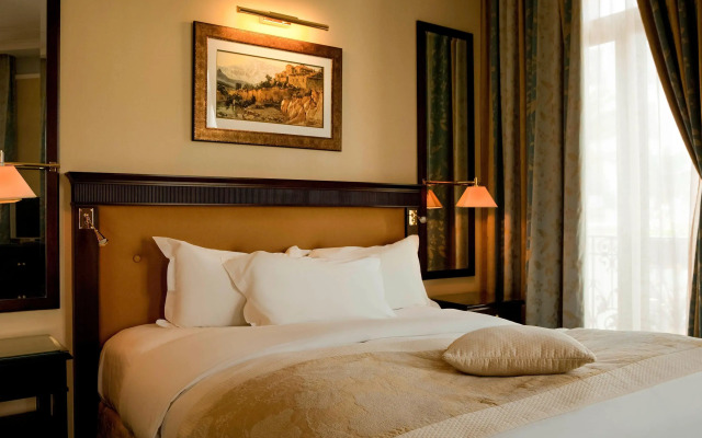 Royal Hotel Oran - MGallery Collection