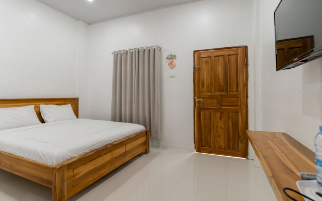 I Sari Residence near jalan Setia Budi Medan RedPartner