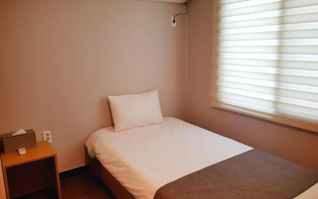 Joeun Hotel