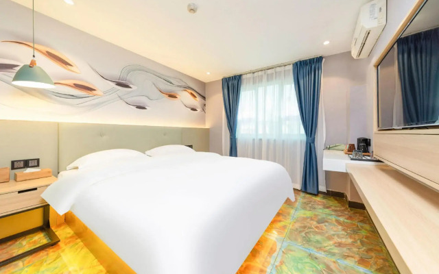 Shenzhen Langting Hotel