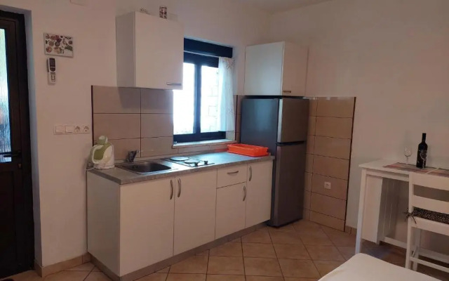 Apartments Nenad & Marija