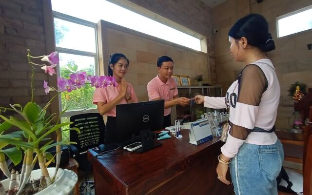 Sethy Boutique Hotel