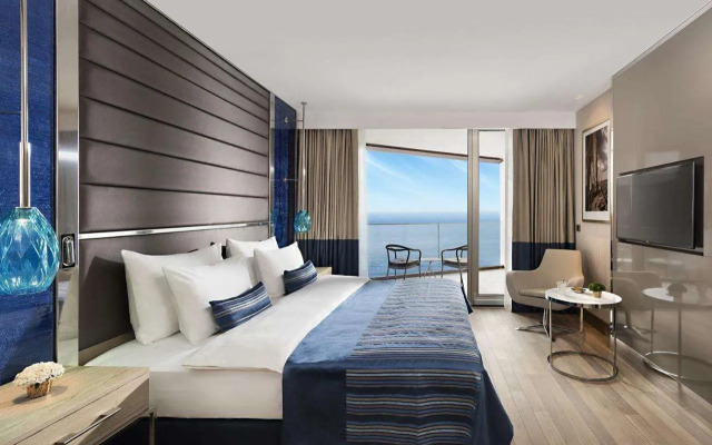 Crowne Plaza Florya Istanbul, an IHG Hotel