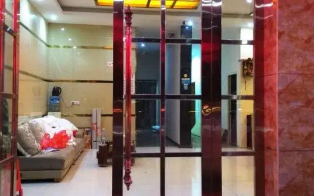 OKai Hotel