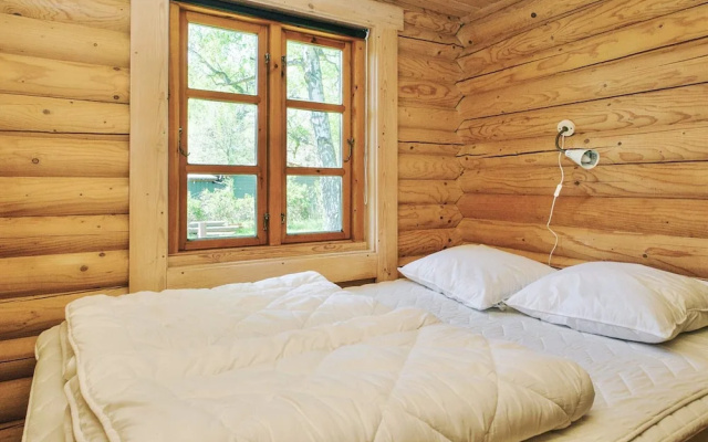 6 Person Holiday Home in Eskebjerg