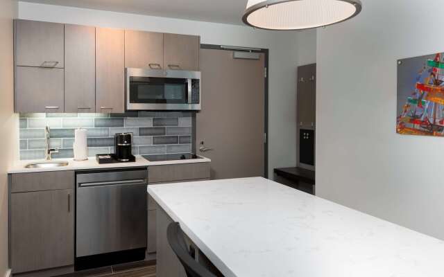 Hyatt House Tampa Airport Westshore