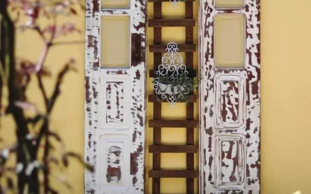 Pousada Cheiro de Cacau