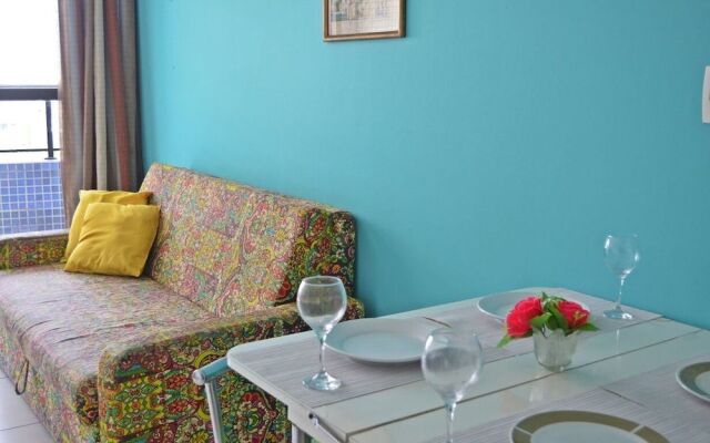 Apartamento Tambaú