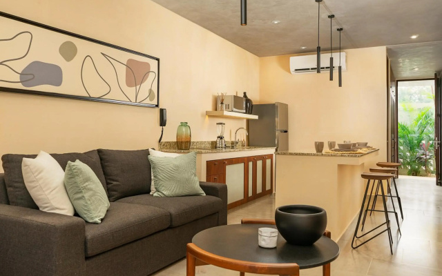 Studio Amazing for 4 Casa Azul