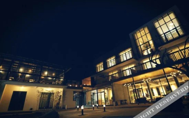 Mood Club Theme Holiday Hostel