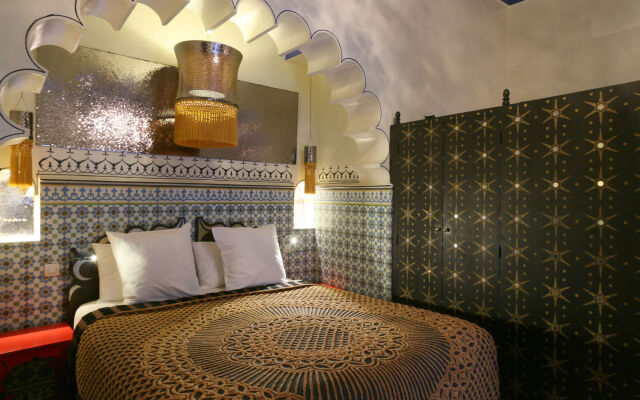 Riad Bindoo