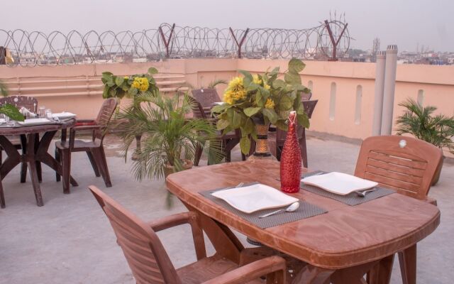 Shree Ganesha Residency