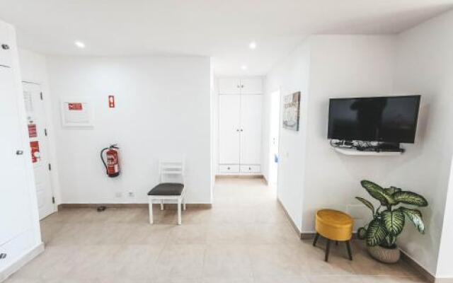 Apartment Edifício Cruzeiro III