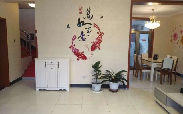 Ru Yi Residence