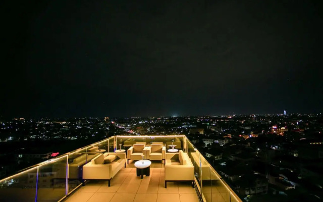 Ramada By Wyndham Vientiane Central