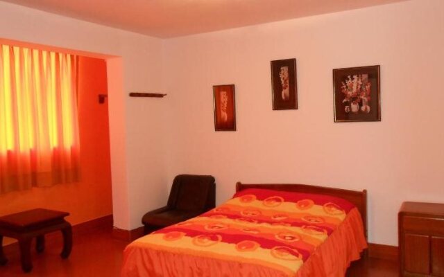 Hostal Residencial Cesar Alberto