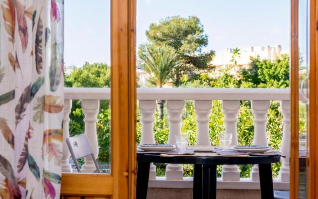 Espanatour Apartamento Maria Gil 30