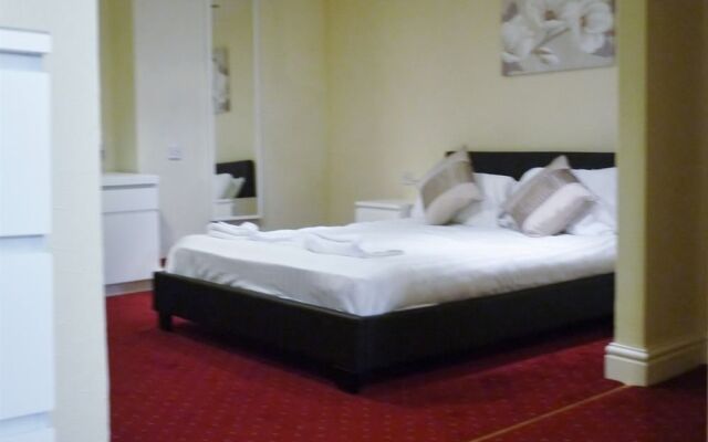 The Rose Hotel and Spa
