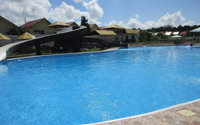 TMI Resort