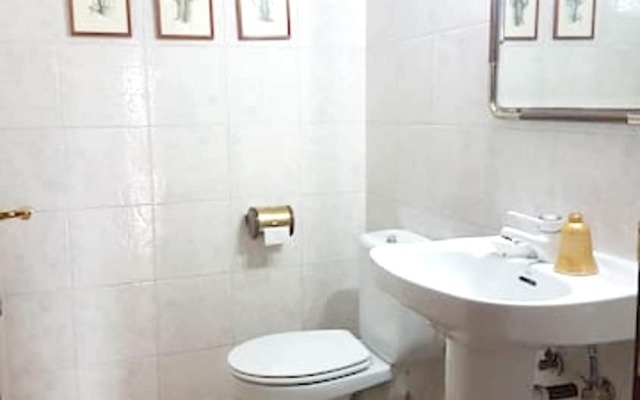 House With 4 Bedrooms in Asturias, With Enclosed Garden and Wifi