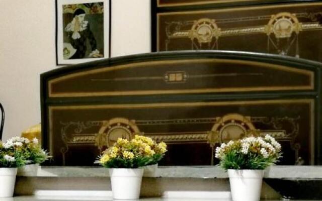 Centro Accoglienza Turistica Grazia Deledda