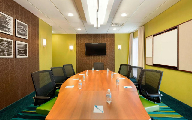 SpringHill Suites by Marriott Philadelphia Langhorne
