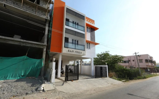 Micasa By OYO Rooms