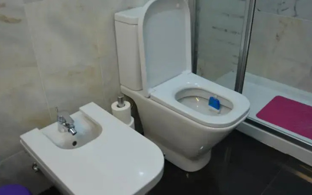 Apartment Patrocinio 63