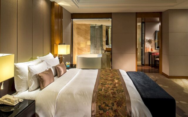 Wuzhou Guest House - Shenzhen