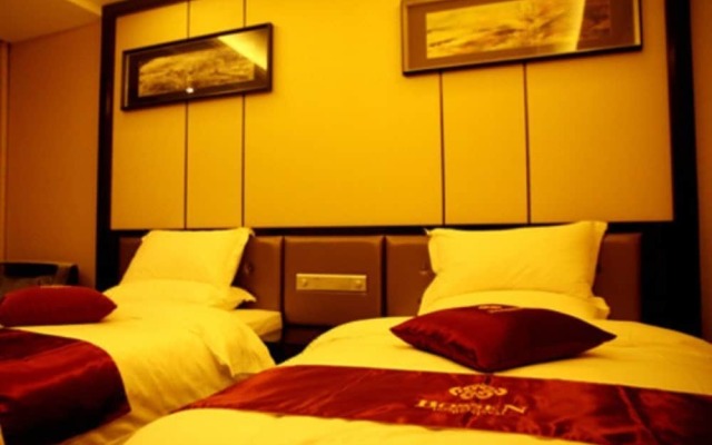 Bossen International Hotel
