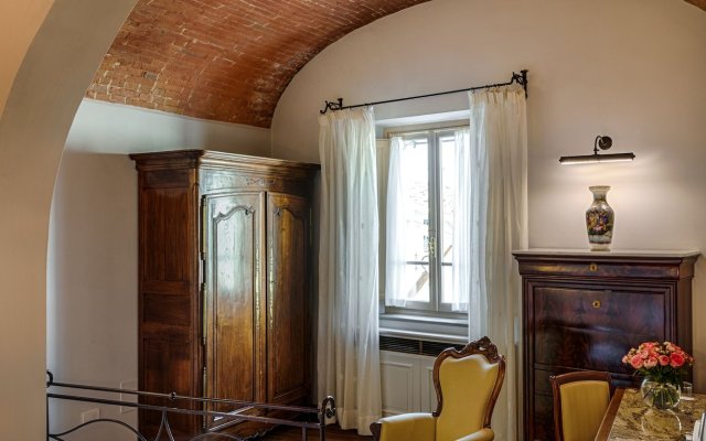 Hotel Mulino di Firenze, WorldHotels Crafted
