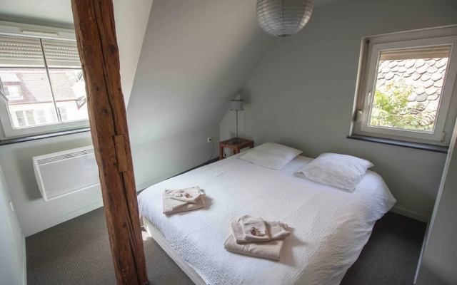 La Cour de Berthe Est