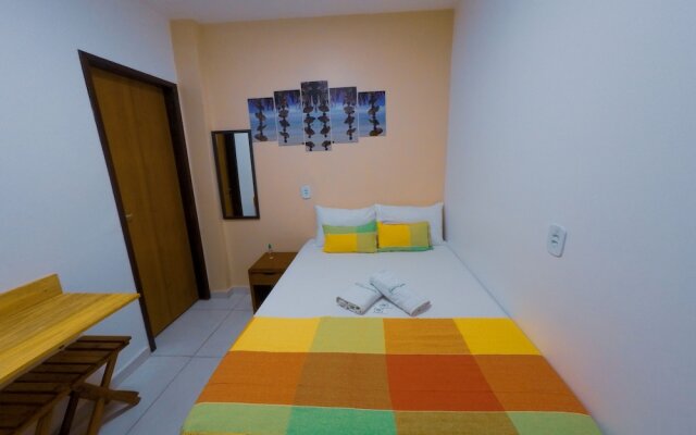 Pousada Barra Grande