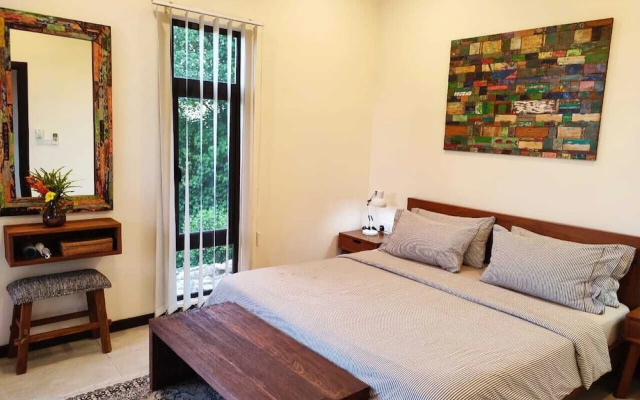 Ranis Lodge