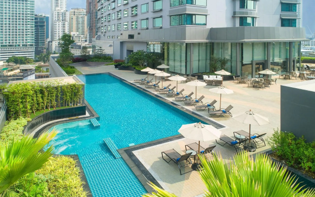 Hotel JAL City Bangkok