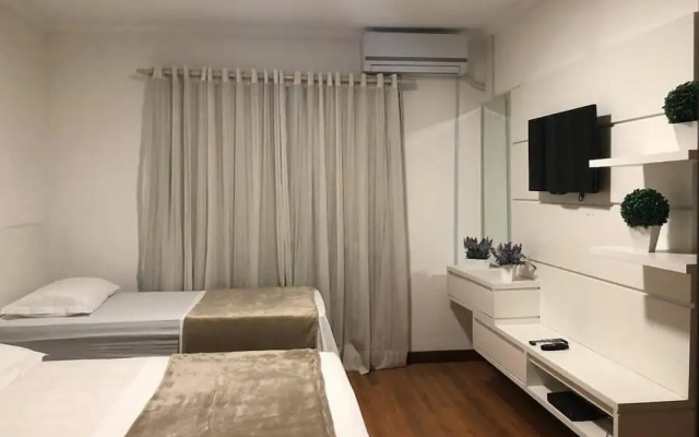 Pousada Charm House