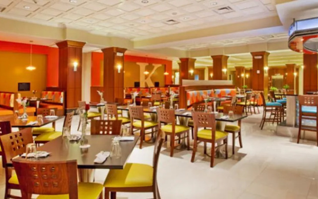 Holiday Inn Hotel & Suites Dalton