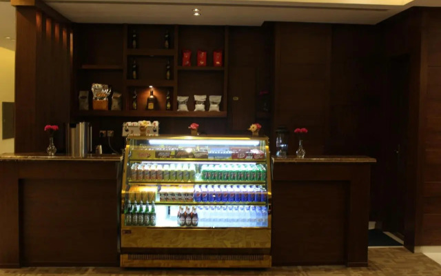 Pestana Hotel Apartments 3