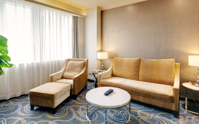 Ocean Hotel