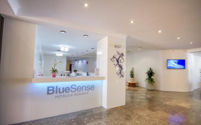 BlueSense Villajoyosa Resort