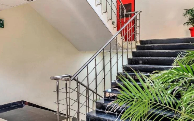 OYO 11614 Hotel VVIP Stays