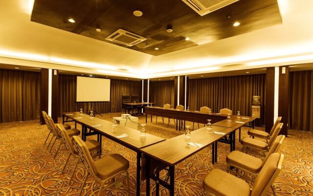 D'best Hotel Bandung