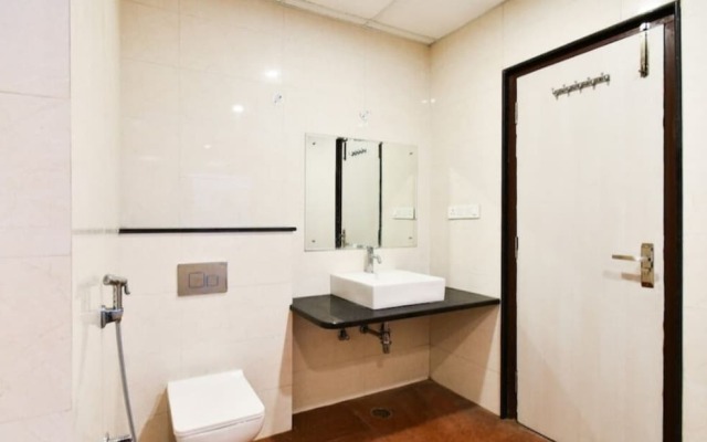 Hotel Royal Akshayam