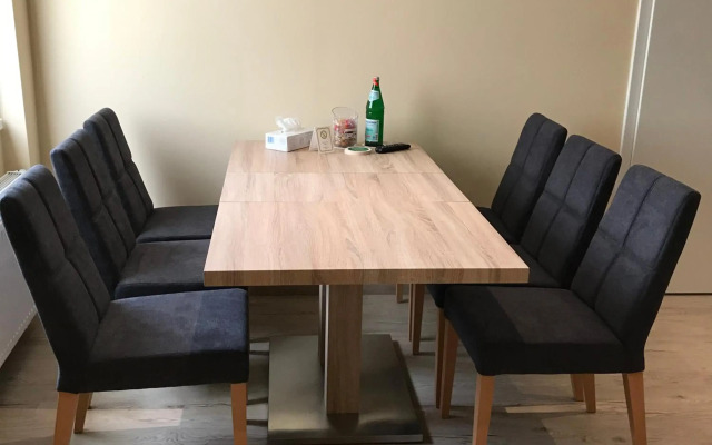Hotel Select Suites & Aparts
