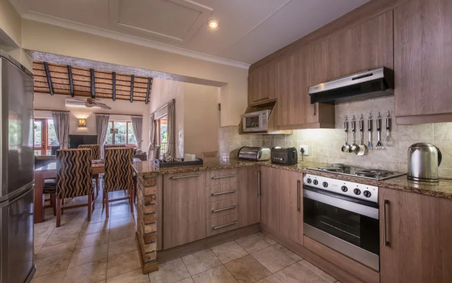 Kruger Park Lodge unit No. 277