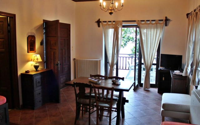 Villa Magnolia