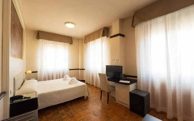 Hotel Astoria Fidenza