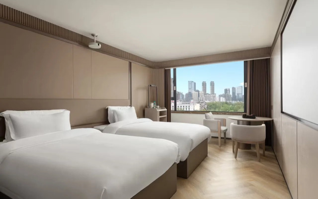 Ramada Encore by Wyndham Wuhan Int'l Conference Center