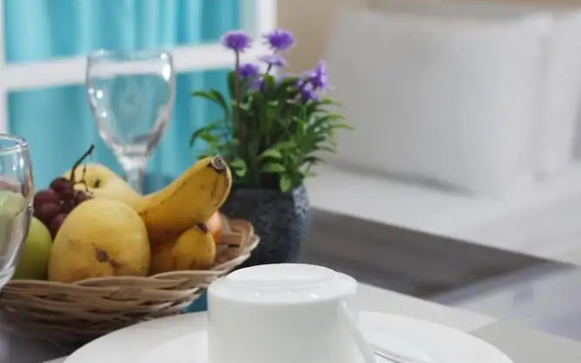 Rosetta Guest House