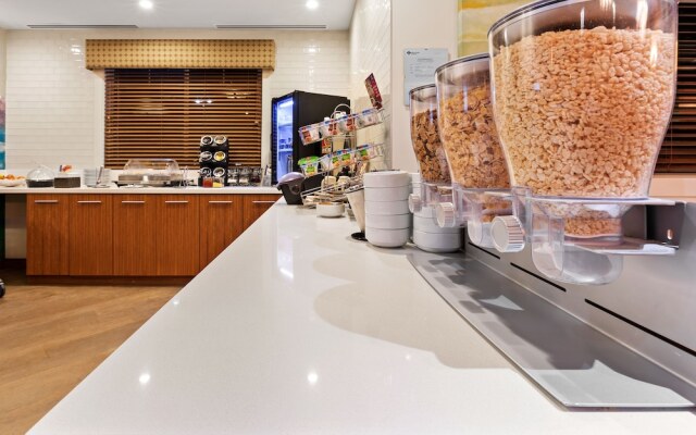 Best Western Plus Mountainview Inn & Suites